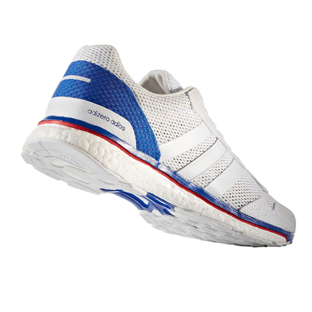 adidas men's adizero adios 3 aktiv running shoe